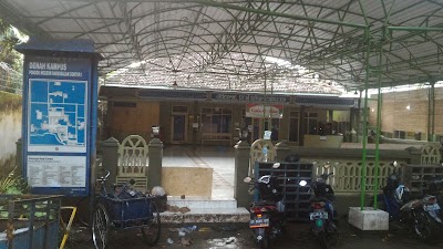 Photos of Wartel Al Azhar PM Gontor 1