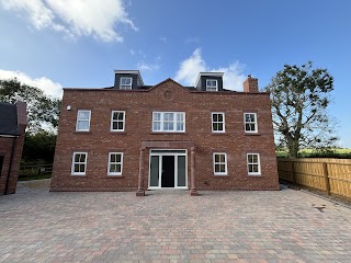 MB Living Developments Ltd
