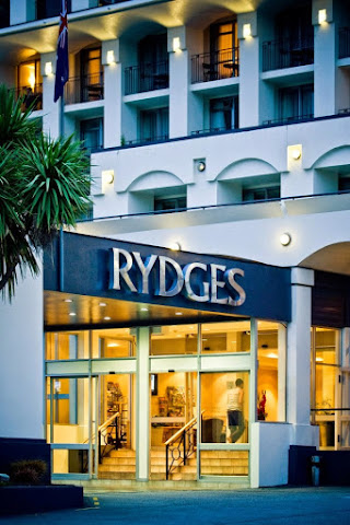 Rydges Lakeland Resort Queenstown by null