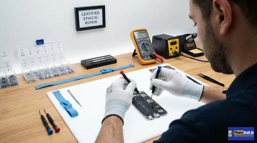 Mobile Repair Jaipur – Book Appointment Online