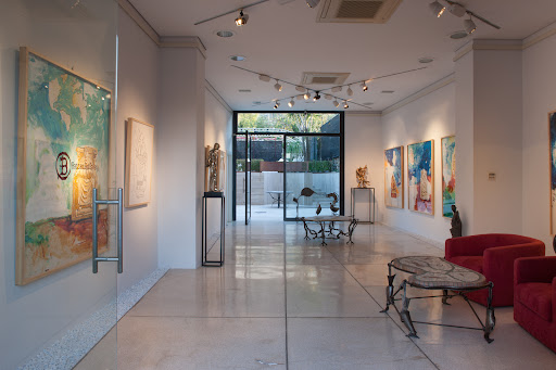 Baccaro Art Gallery Di Toscano Maria