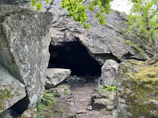 S:t Eriks Grotta