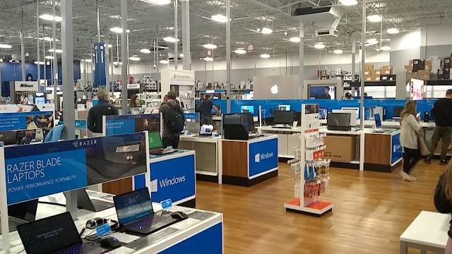 Best Buy