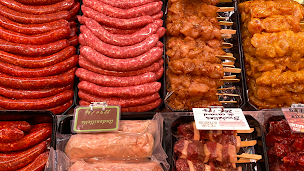 Photo n°18 de Boucherie La Lorguaise à Lorgues (Boucherie-charcuterie)