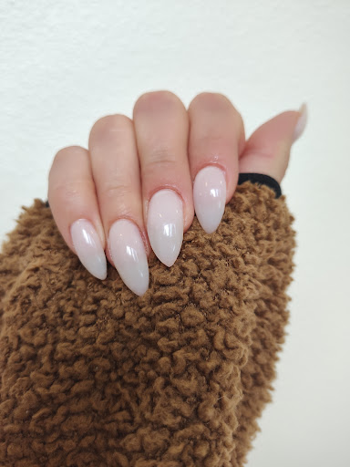 G.G. Nails - Visual
