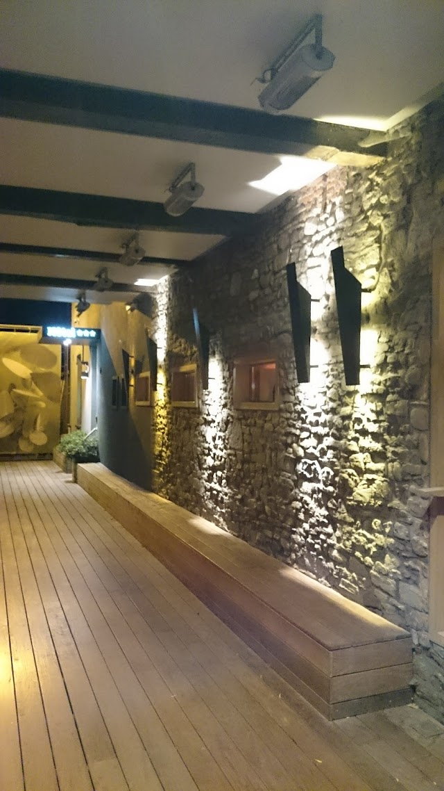 Bistro n'Home