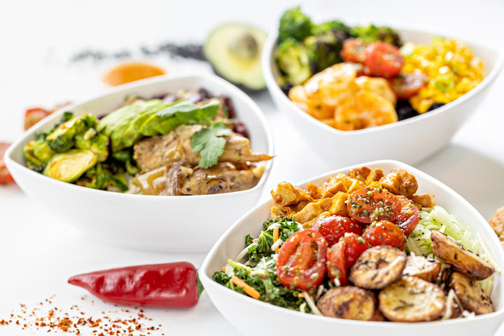 Bolay Fresh Bold Kitchen - Kendall-Town & Country by null