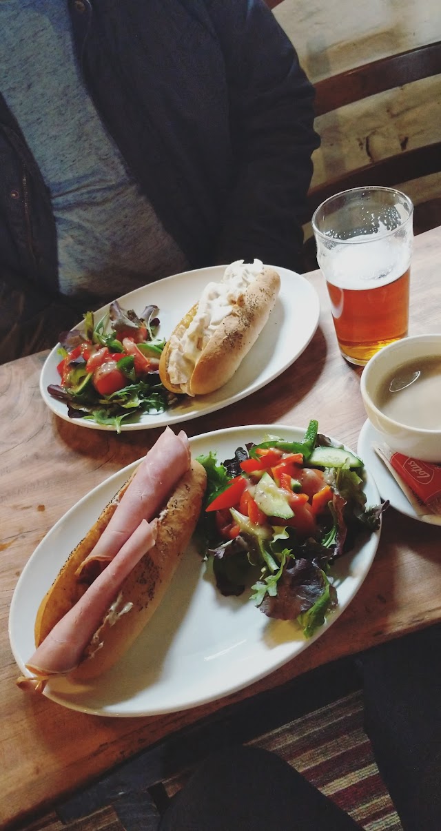 Bankes Arms Inn Studland