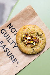 Photo n°80 de Land&Monkeys Beaumarchais à Paris (Restaurant végétalien)