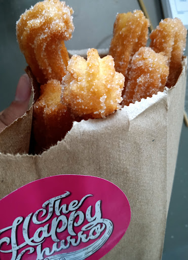 The Happy Churro - Thumbnail