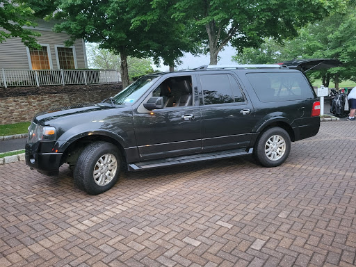 Mount Sinai Taxi Service