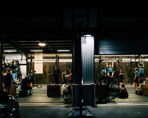 Crossfit Austin - Thumbnail