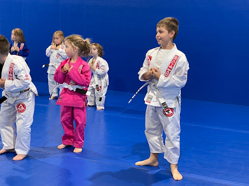 Renzo Gracie Jiujitsu Lakeway - Thumbnail