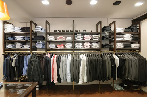 Bello - Magasin de vêtements - Thumbnail