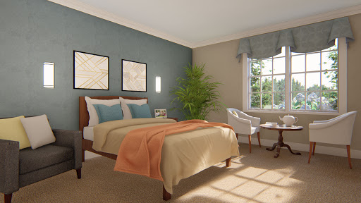 The Preserve Senior Living at Mentor Ridge