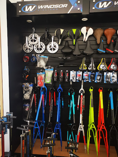 Bicicletas y moto partes " OLÍMPICA" - Thumbnail