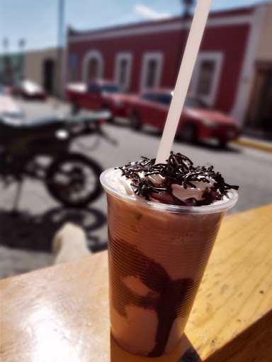 The Crazy Drinks! - Visual