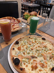 Photo n°3 de RESTAURANT L'ESSENTIEL à Chanas (Pizzas à emporter)