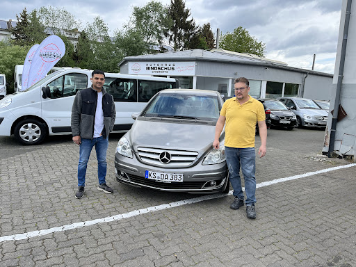 Autohaus Bindschus Stadtmitte - Thumbnail