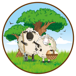 Photo n°8 de ferme de la mer de l isle à Sainte-Anne-sur-Brivet (Ferme)