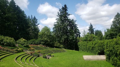 Washington Park