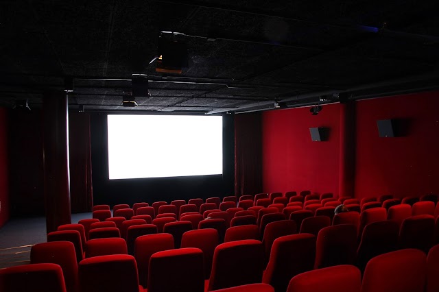 Rollberg Kino