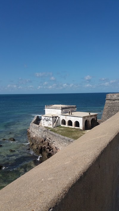 Photos of Capela de Nossa Senhora Baluarte
