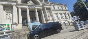 Photo n°13 de CHRIS ANJOU VTC - Chauffeur privé pour vos déplacements professionnels et particuliers toutes distances. Nantes Cholet Vendée à Orée d'Anjou (Service de transport)