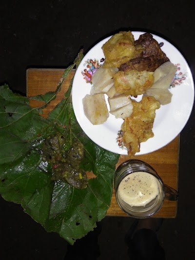 Photos of Kopi.BuNgatini