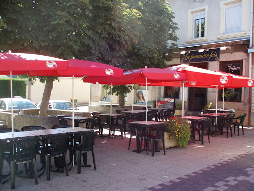 La Première Fois