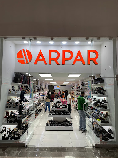 Zapateria Destroyer Shoes