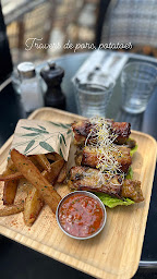 Photo n°34 de Les Ondes à Paris (Bar)