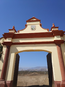 Bodegas Vista Alegre 3