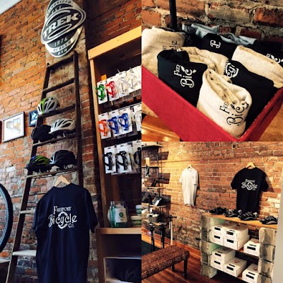 Freeport Bicycle Co