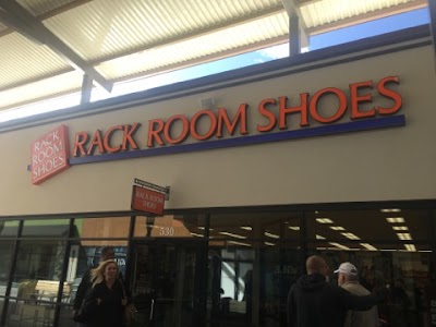 Rack Room Shoes