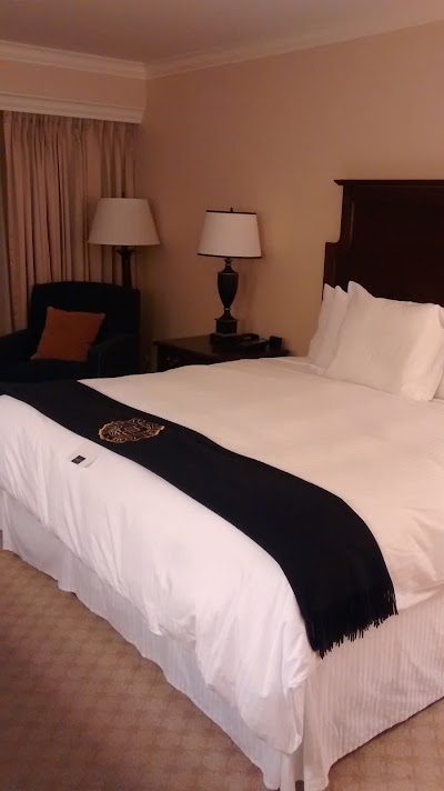 Photos of Morris Inn