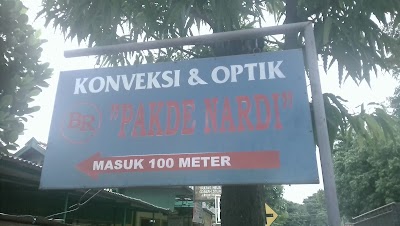 Photos of Toko Bagoes 2 P. Nardi