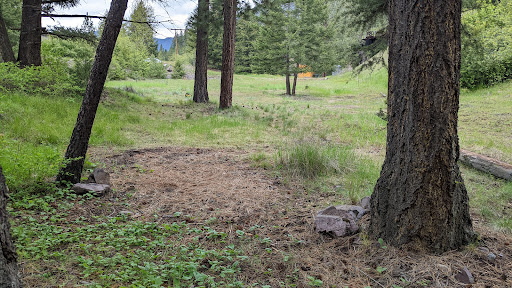 Triple Bridges Campground - Thumbnail
