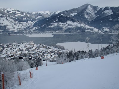 Photos of Zell am See
