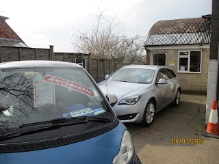 The Car Centre