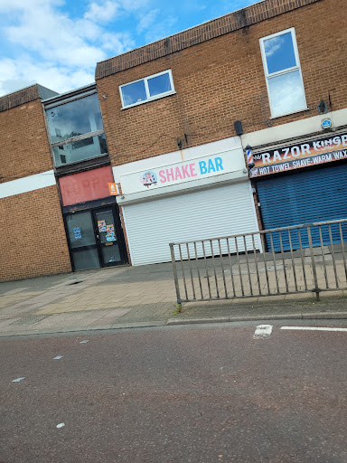 Wigston Shake Bar - Thumbnail