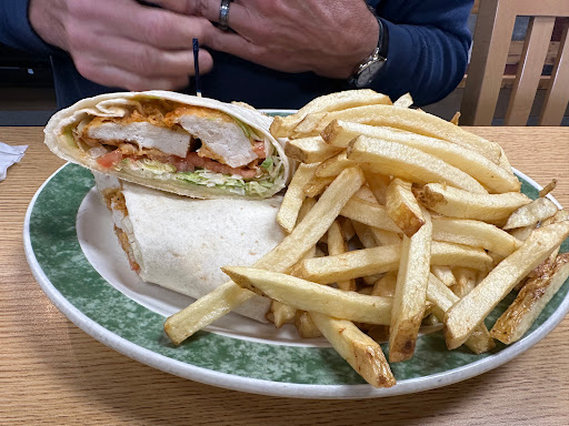 Grandma Bair's Family Restaurant and Catering - Thumbnail