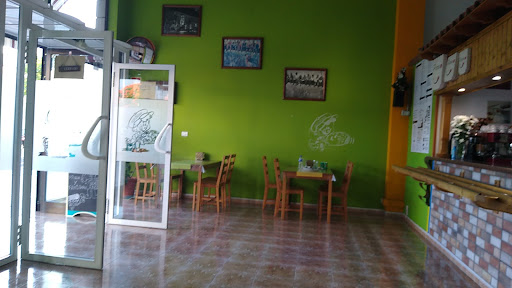 Restaurante Pizza En Casa - Thumbnail