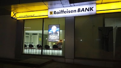 Reiffeisen