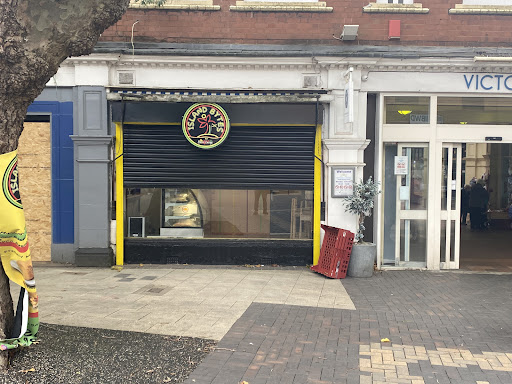 Island Bytes Walsall