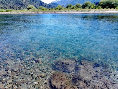 Photos of El Manso