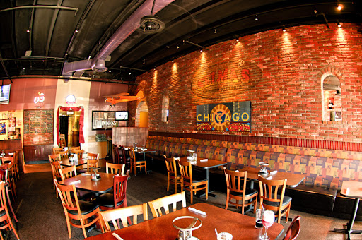 Selma's Chicago Pizzeria & Tap Room, Rancho Santa Margarita, CA