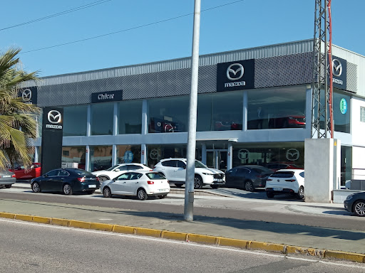 Civicar Automóviles