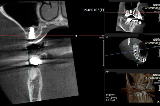 Coastal Dental Group - Thumbnail