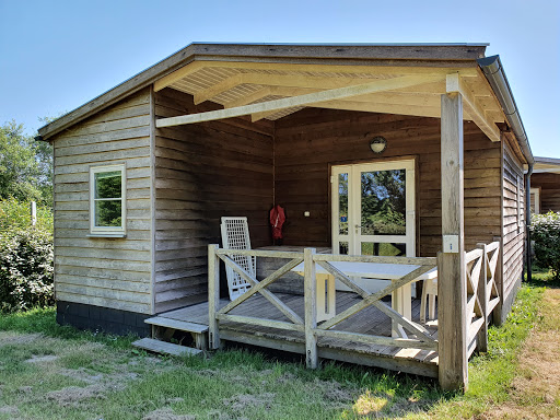 Camping Kernest 3 stars